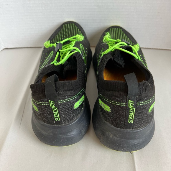 🌈 Brooks Glycerin stealth fit GTS-20 Men's - Picture 6 of 7